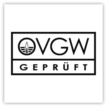 OGVW certificate logo