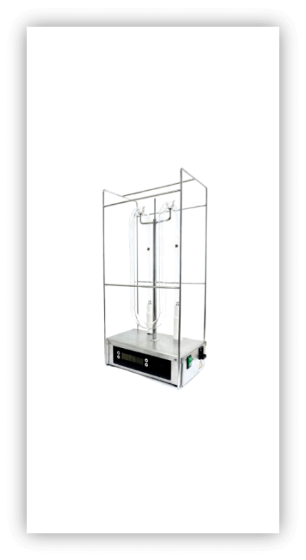 svetolit 100 disinfection system